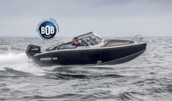 Voyager 700 OPEN 