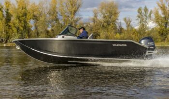 Vboats 50 FISH 