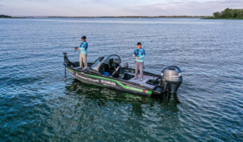 Vboats FISHPRO X5 