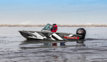 Vboats FISHPRO X3 