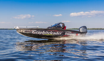 Vboats FISHPRO XR 