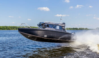Voyager 700 COB 