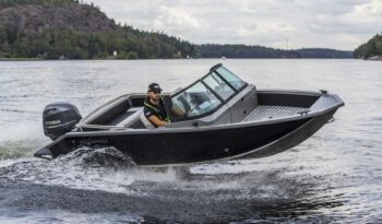 Vboats 46 FISH 