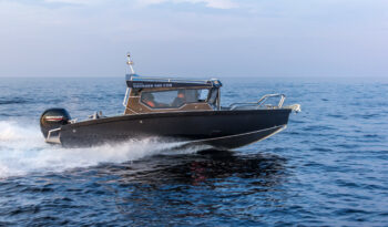 Voyager 600 COB 