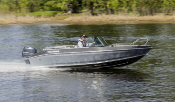 Vboats 51 FISH 