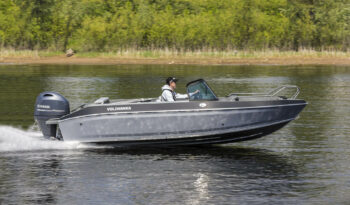 Vboats 53 FISH 