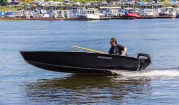 Vboats 42 FISH 