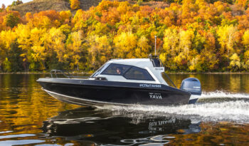 Yava XL COB 